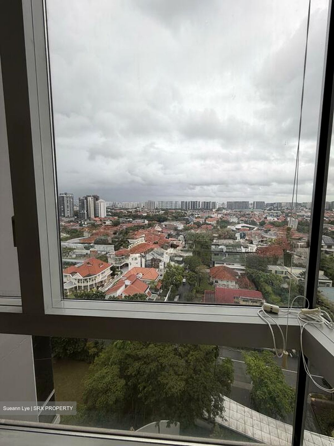 The Meyerise (D15), Condominium #517331061